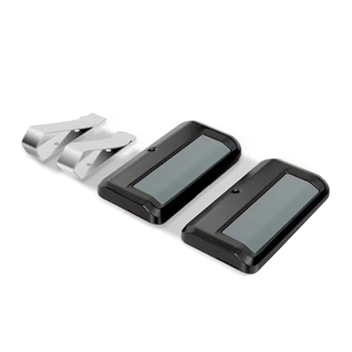 ガレージドアオープナー,ユニバーサルリモートガレージドアオープナー,リフトマスター職人,891lm,971lm,2個