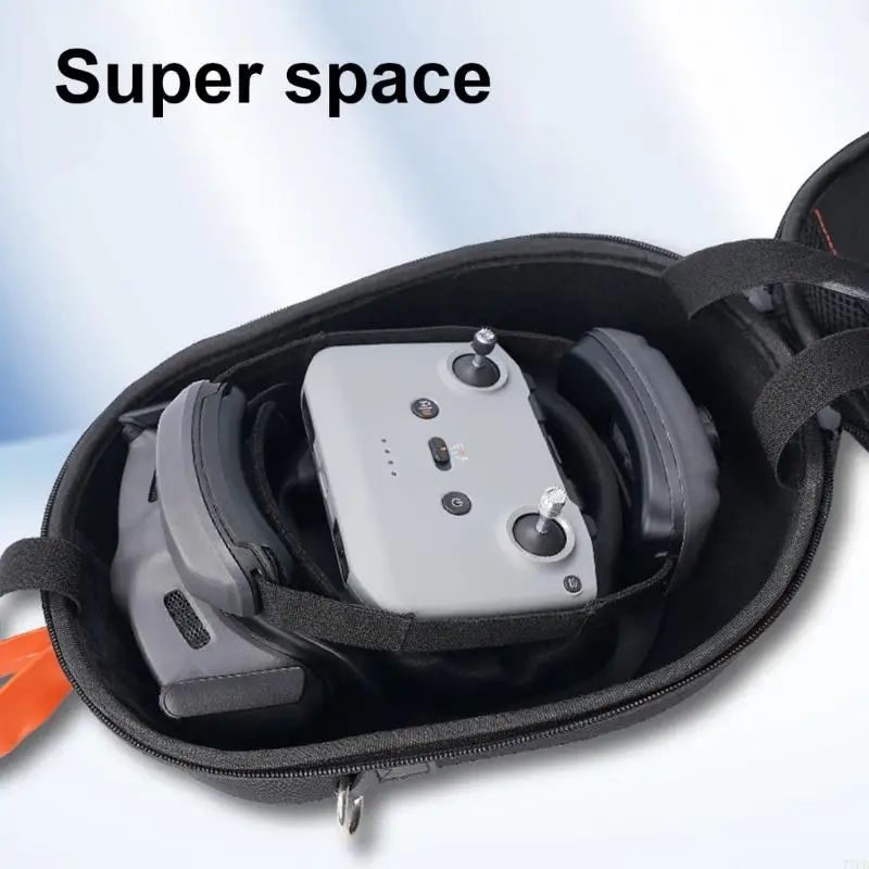 77UB HANDHELD CASE CASE для Goggles N3 Hearsets Controller Box 77UB HANDHELD CASE CASE для Goggles N3 Hearsets Controller Box