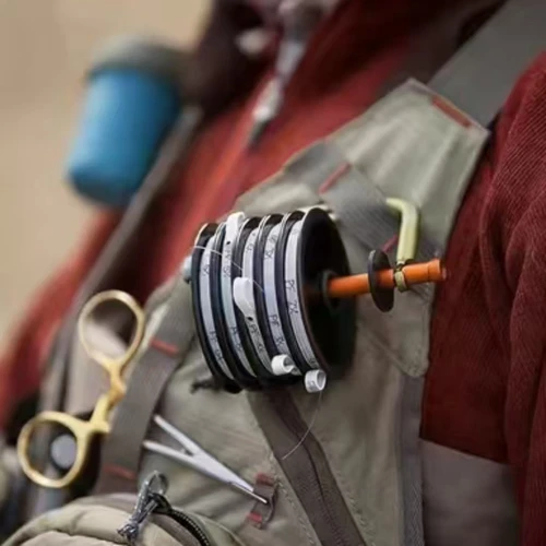 Imagen 2 del producto Soporte Tippet para portón trasero