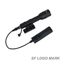 BK M600 Switch2