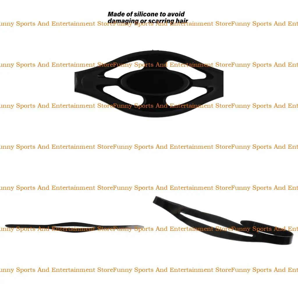 

C4DE Силиконовая маска для погружения ремешок для замены маски для плавательных очков, очков
