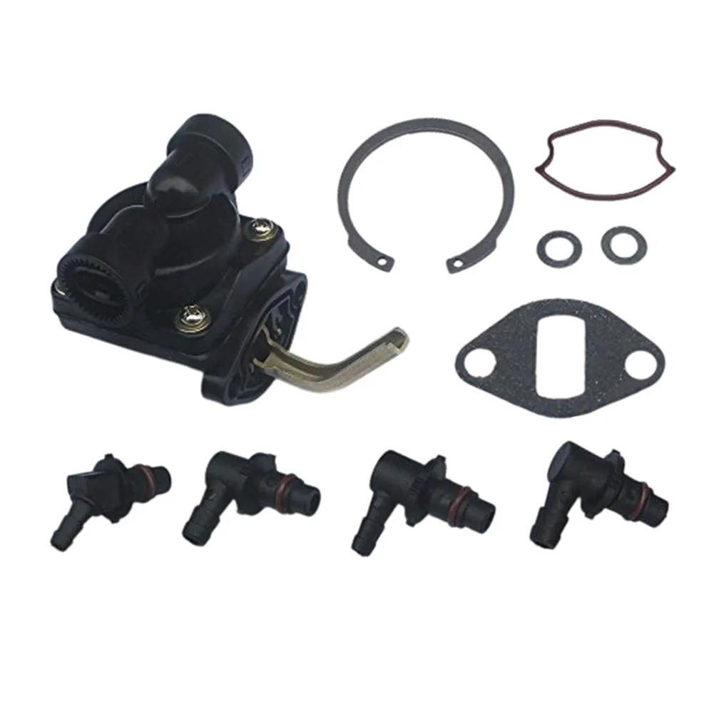 Engine Fuel Pump Fuel Pump Kit Efficient Fuel Delivery User-friendly Design Reliable Fuel Pump Kit Generator Part For K241