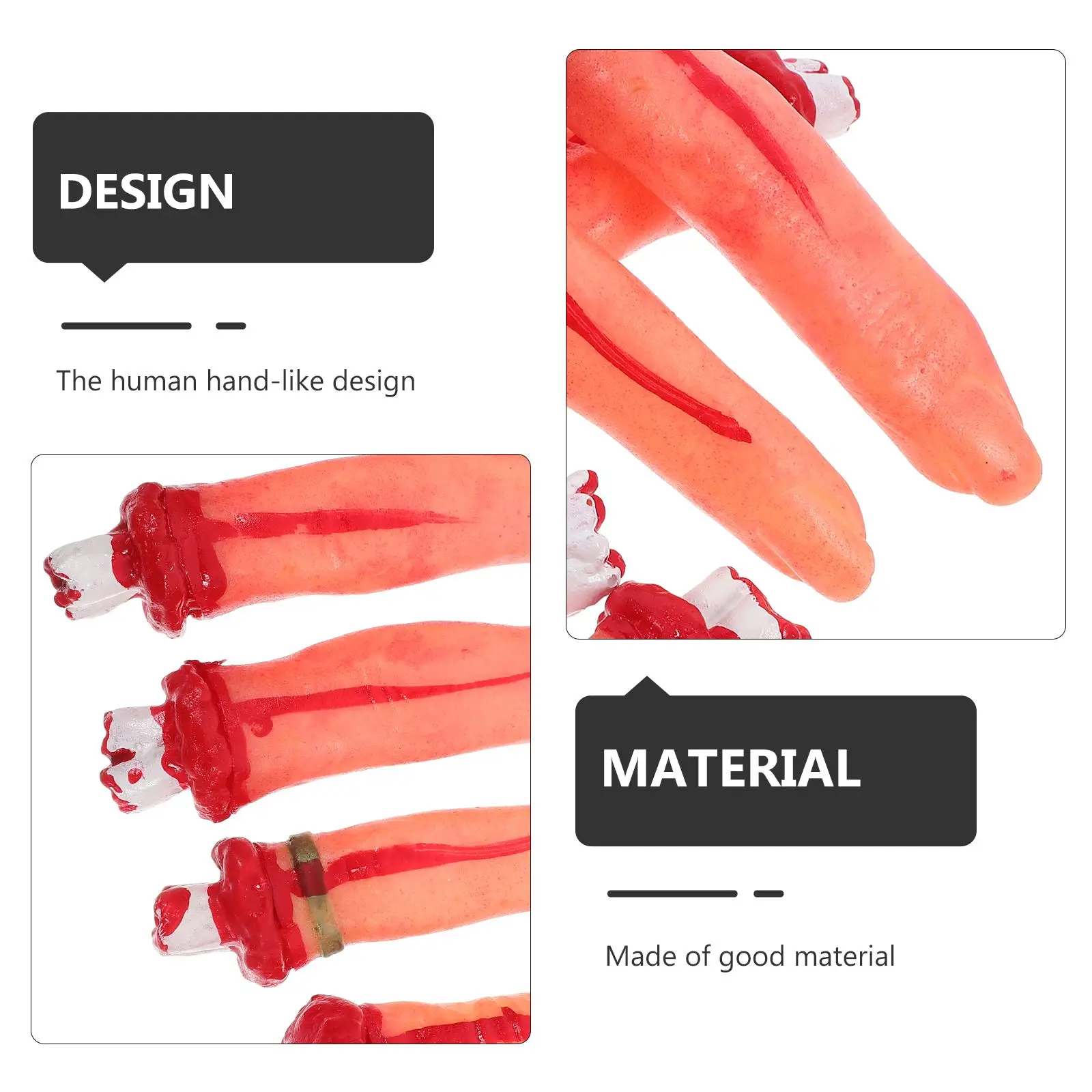 Рисунок 6 - имитация человеческого тела