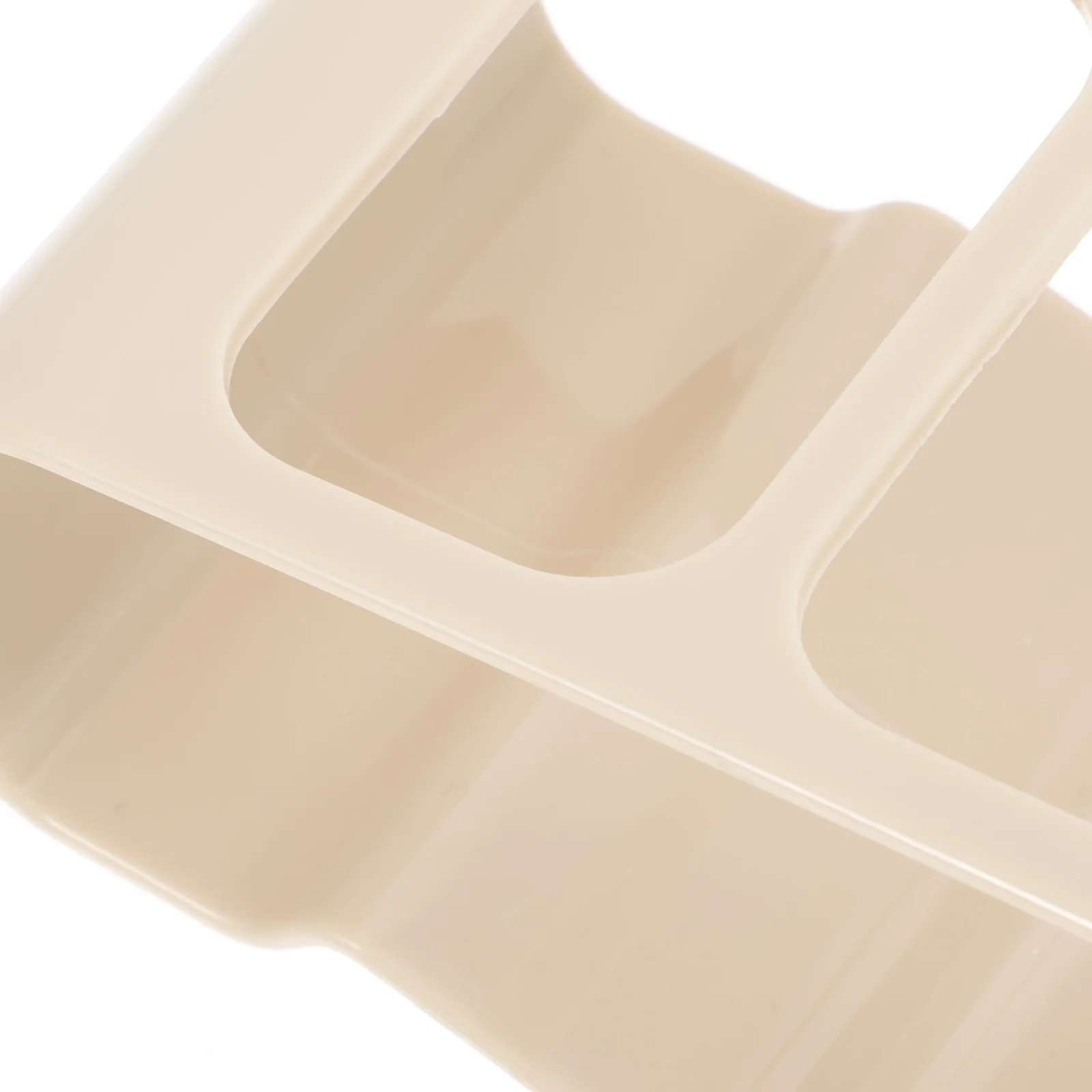 Small Size Remote Stand Table Organizer Rack Mount Holder Television Controller