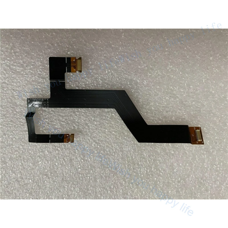 

V+ New Laptop For Lenovo Thinkpad X1 Carbon 7th 8th Touchpad FPC FPR Cable 5C10V25068