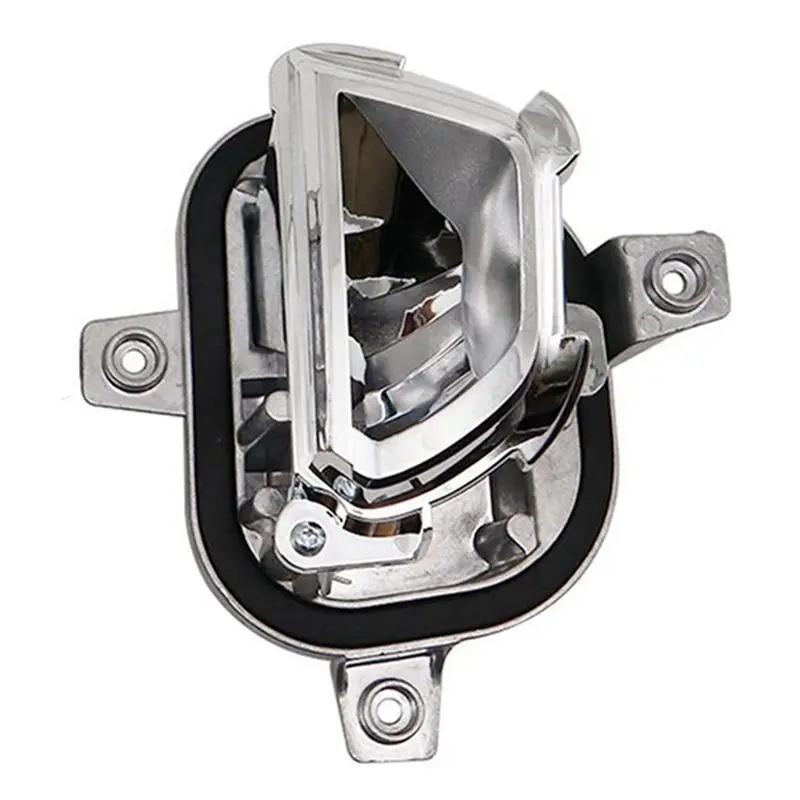 

A03Q-Right LED Module Headlight Turning Light 63117428788 For BMW X1 F48 F49 X2 F39 2015-2021 Turn Signal Light Source Assist Du