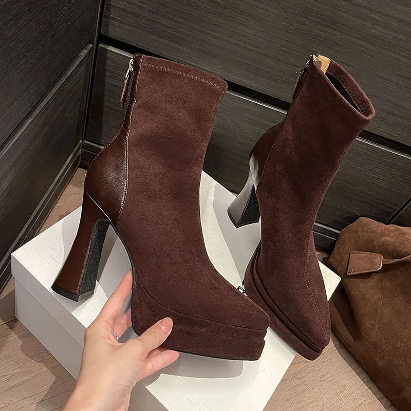 Mkkhou Fashion Shor… - image