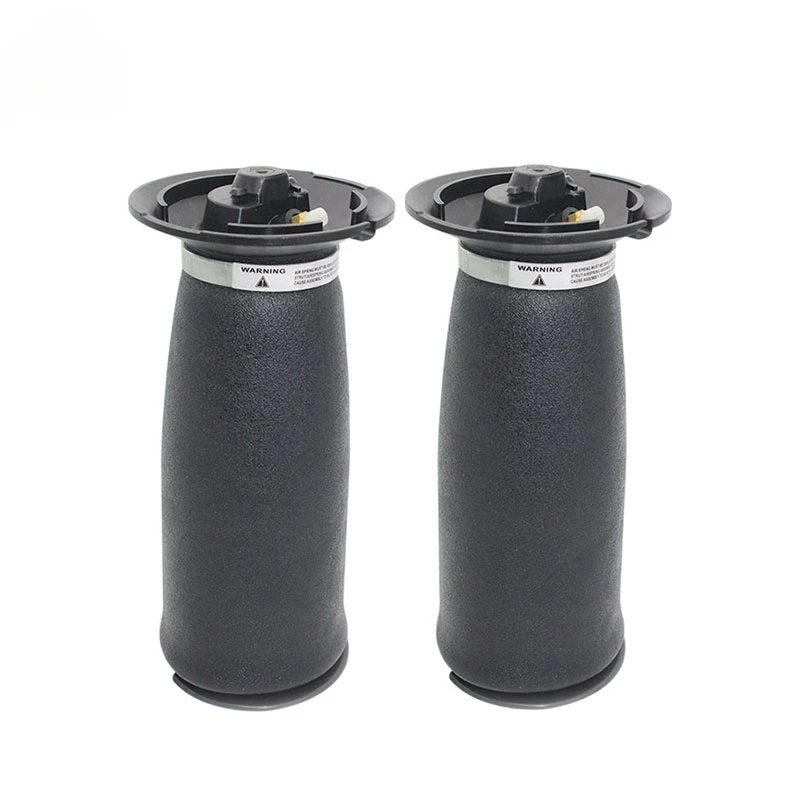 1 pair air suspension balloon Air shock spring for BMW E61Touring car body kit high quality Car accessories