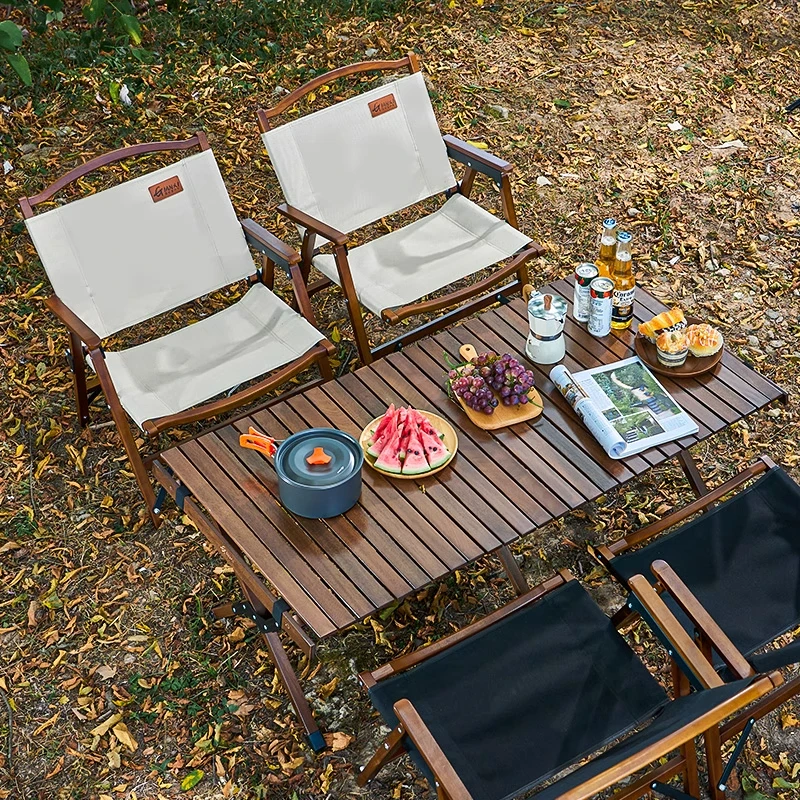 

Gianxi уличный складной стул портативный стул Kemet для кемпинга стул для рыбалки из цельного дерева Maza стул для пикника и кемпинга