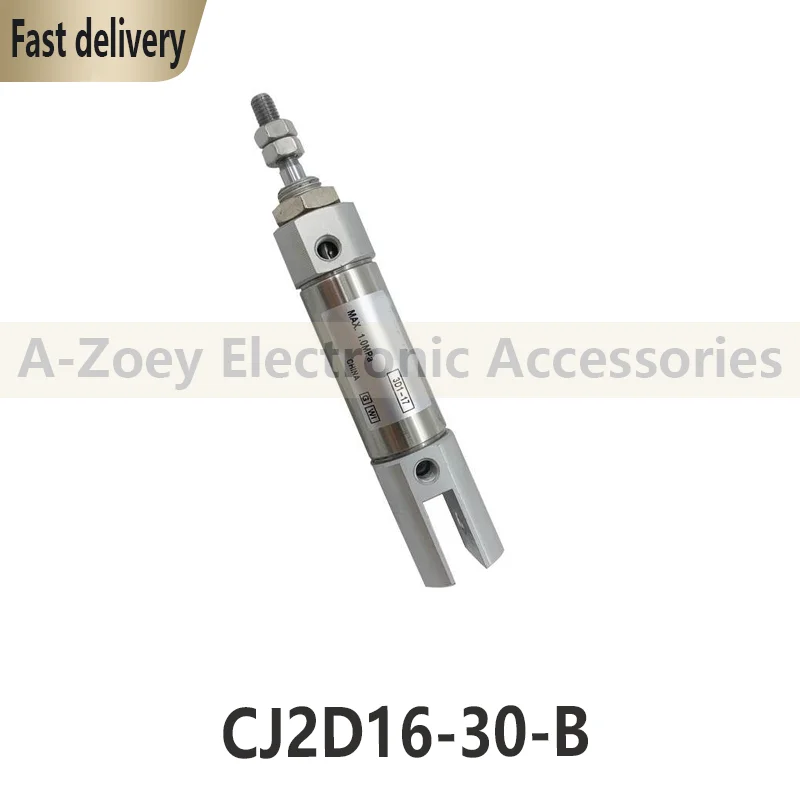 New Original CJ2D16-30-B Mini cylinder