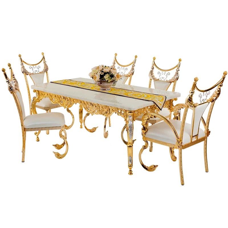 Dining Table Europe… - image