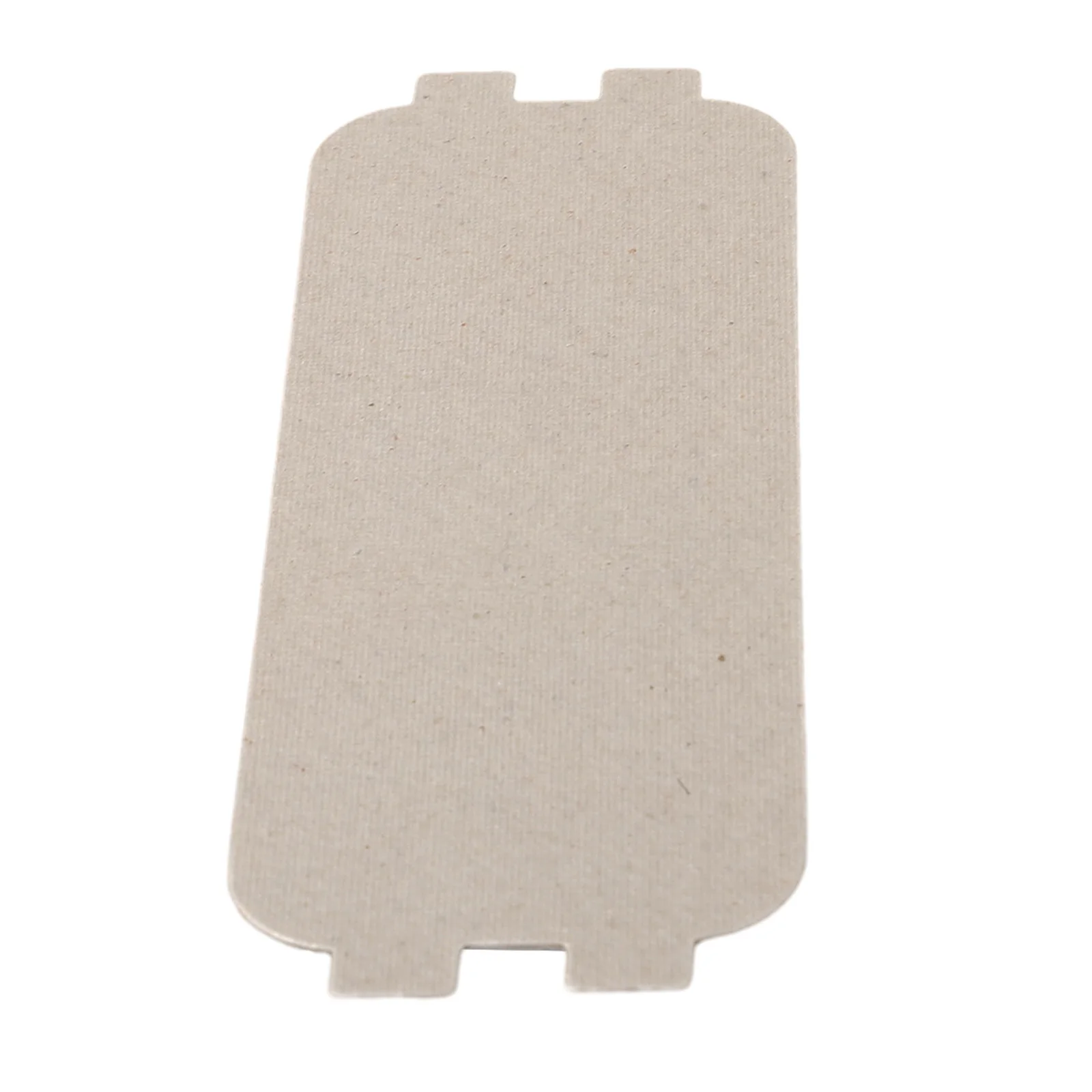 1PC For  Galanz Microwave  Oven Mica Plate Sheet Wave  Guide Waveguide Cover  Sheet Plates Replacement Part  Insulating