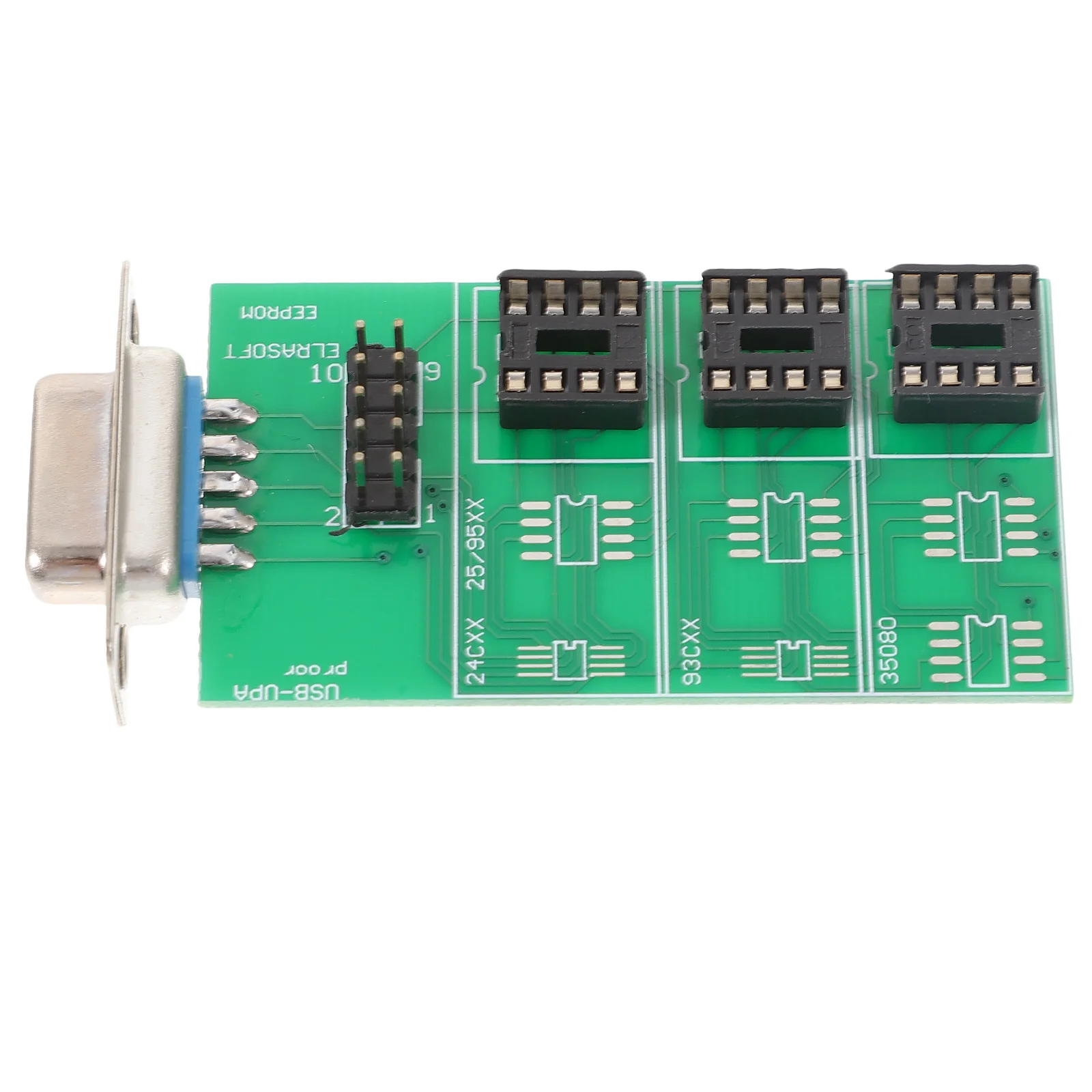 

Efficient Usb Programmer Reliable Serial Adapter Vehicle Diagnostic Tool Fast Data Protection Time-Saving Installation Practical