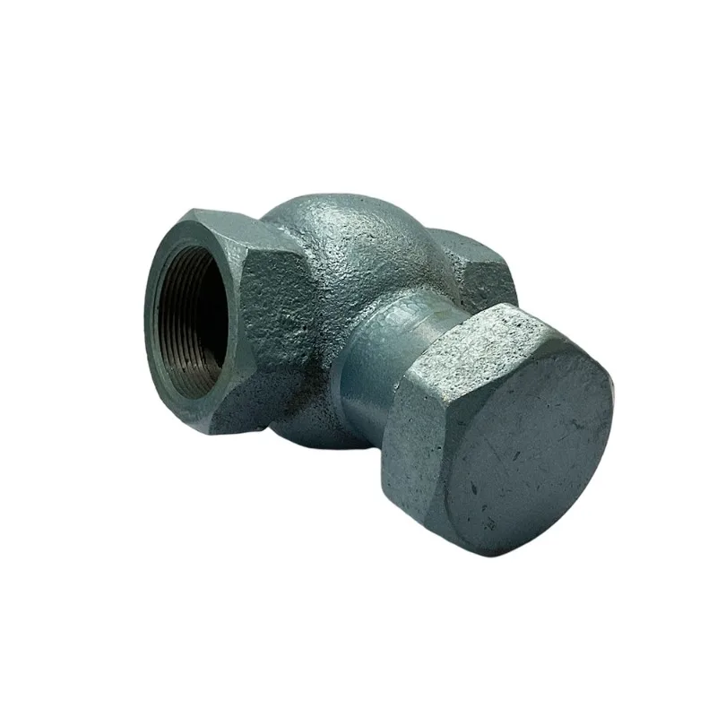 QF539 Check Valve Pneumatic Hydraulic Components Mechanical Parts