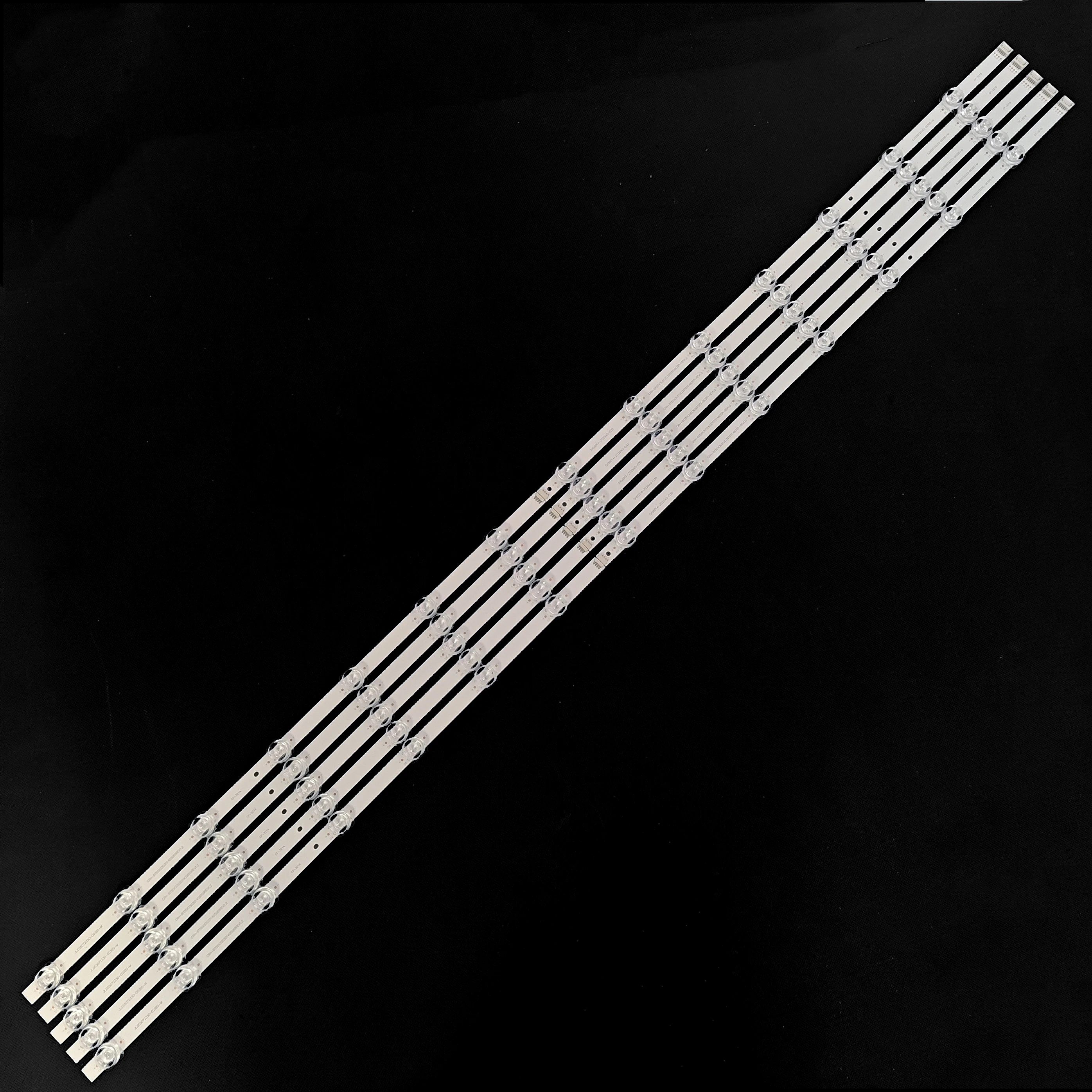 

Светодиод для crh bt55x330301405069rev1.2 SVH550FB5 Hisense 55R6 55e78gq 55E76GQ 55M550KB H55B7500 H55B7500UK SH55D14-ZC29AG-03D