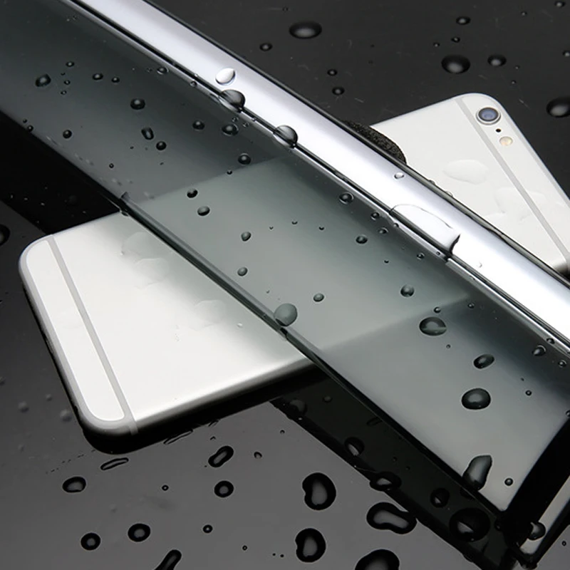 Deflectors for Toyota Camry XV20 20 Vienta 1998 Daihatsu Altis 1997~2001 Accessories Car Side Windows Visors Rain Eyebrow Guards