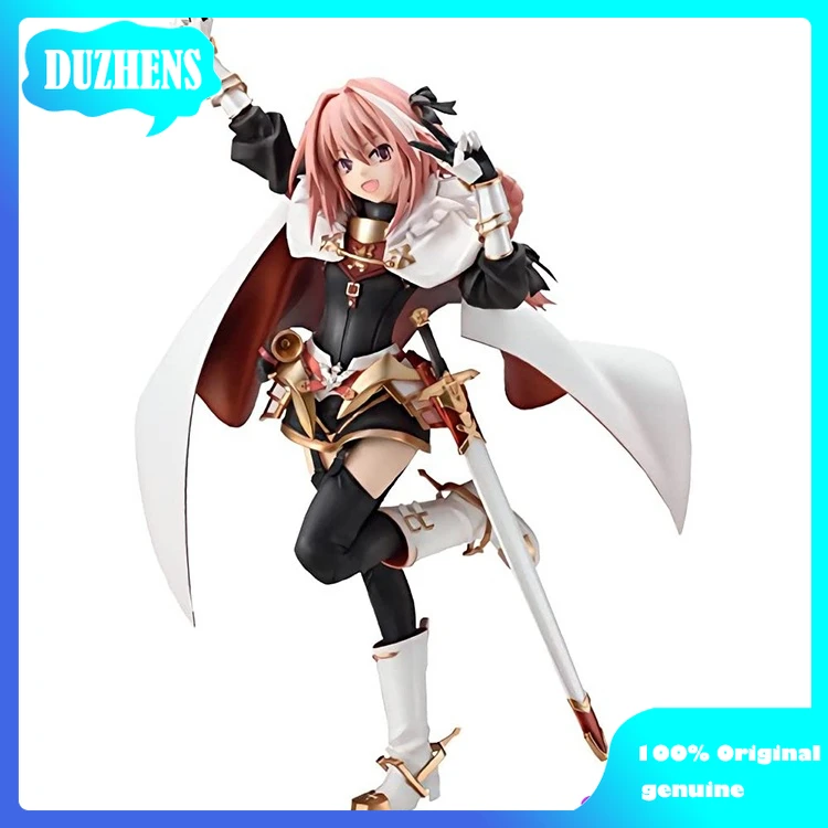 100% Original: Anime Fate Grand Order Astolfo 23cm PVC Action Figure Anime Figure Model Toys Figure Collection Doll Gift