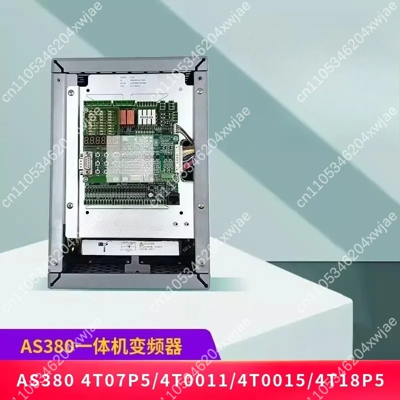 Inverter/All-in-One AS380 4T07P5/4T0011/4T0015