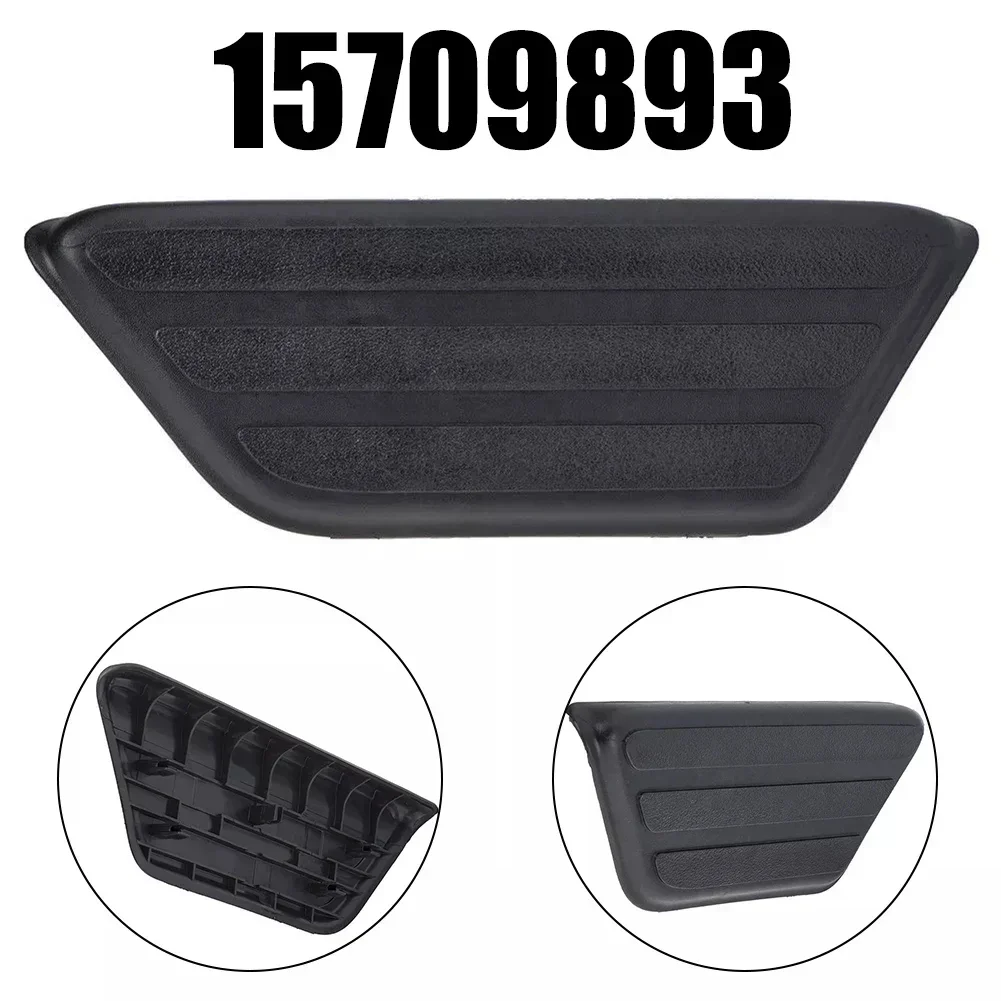 Black Abs Newest OEM15709893 Left Side Truck Bed Panel Step Pad For Chevrolet For Silverado 1999 Accessories Wholesale