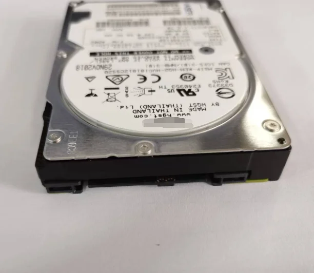 

Жесткий диск для сервера Inspur 1,2 T SAS 2,5 10K 12G huc10холхолт css200
