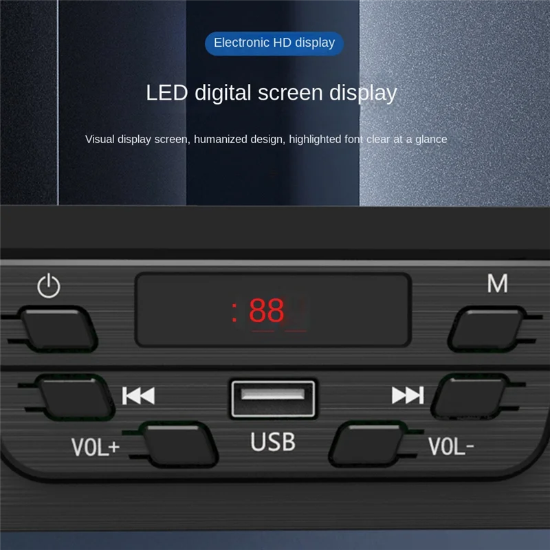 

AC56-1 PCS Bluetooth MP3-плеер MP3-декодер плата плеер без потерь для грузовика-строительной машины