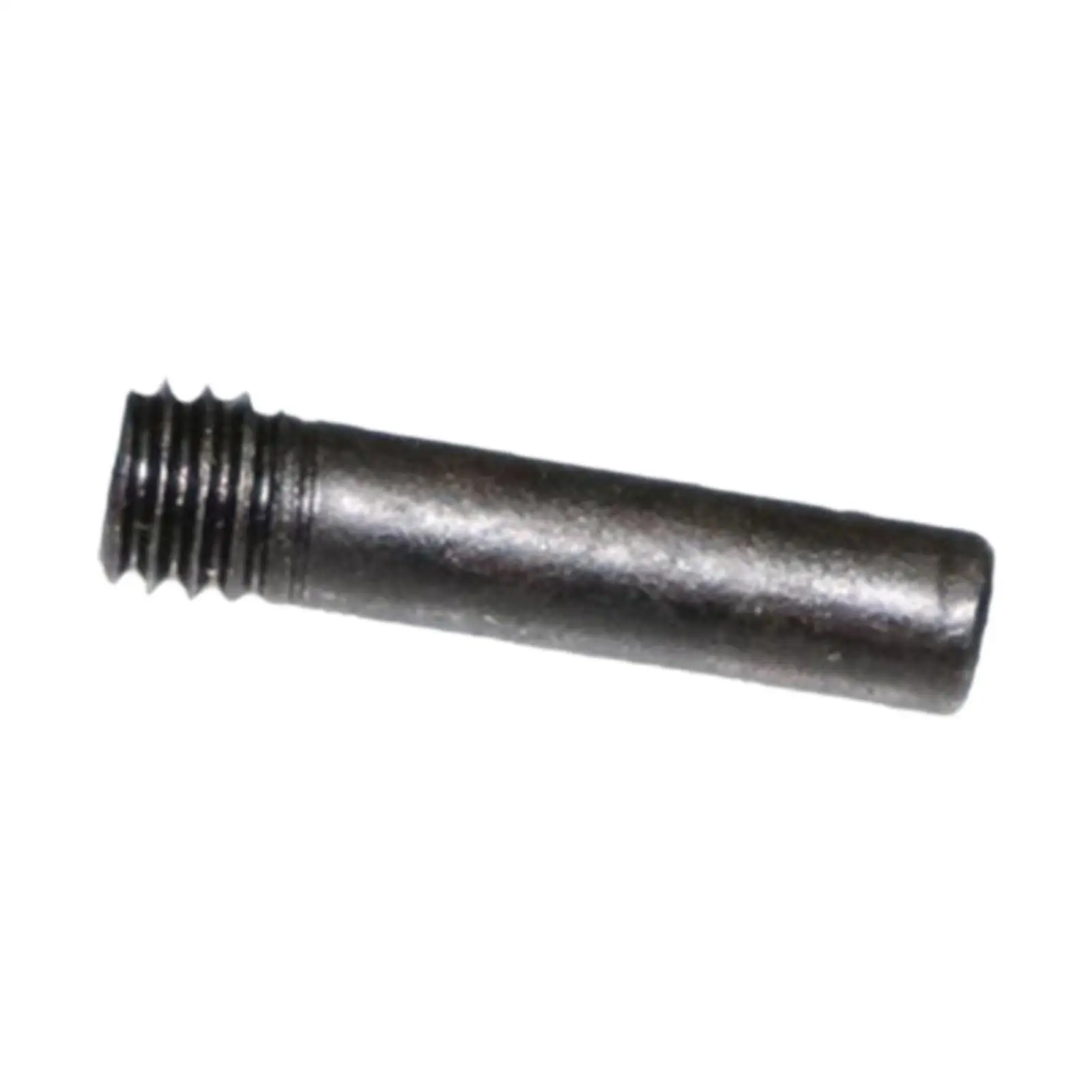 Tire Changer Long Screw Metal Roller Pin Axle Demounting Head Component Kit for Car Tire Changing Machines