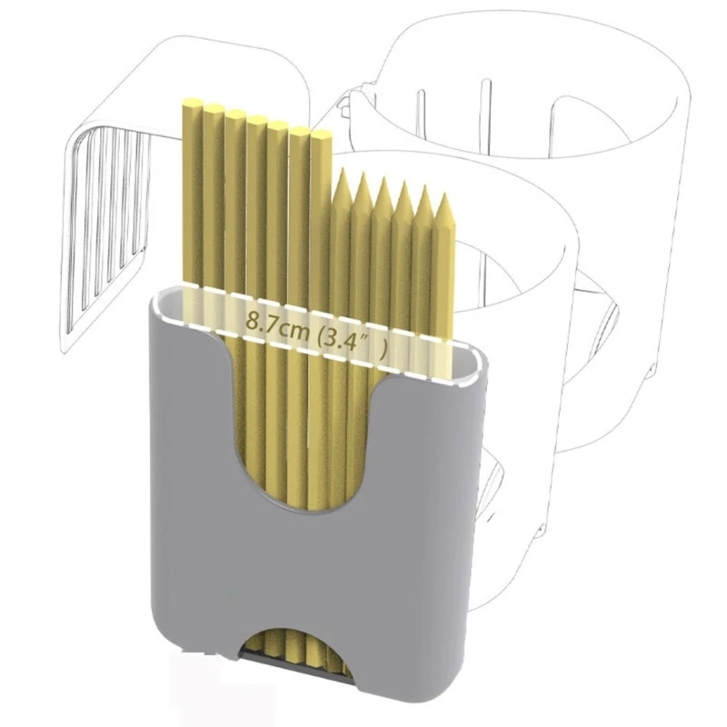 Porte-boisson pour sièges d'auto pour bébé, porte-gobelet sécurisé Stable en ABS pour les longs voyages