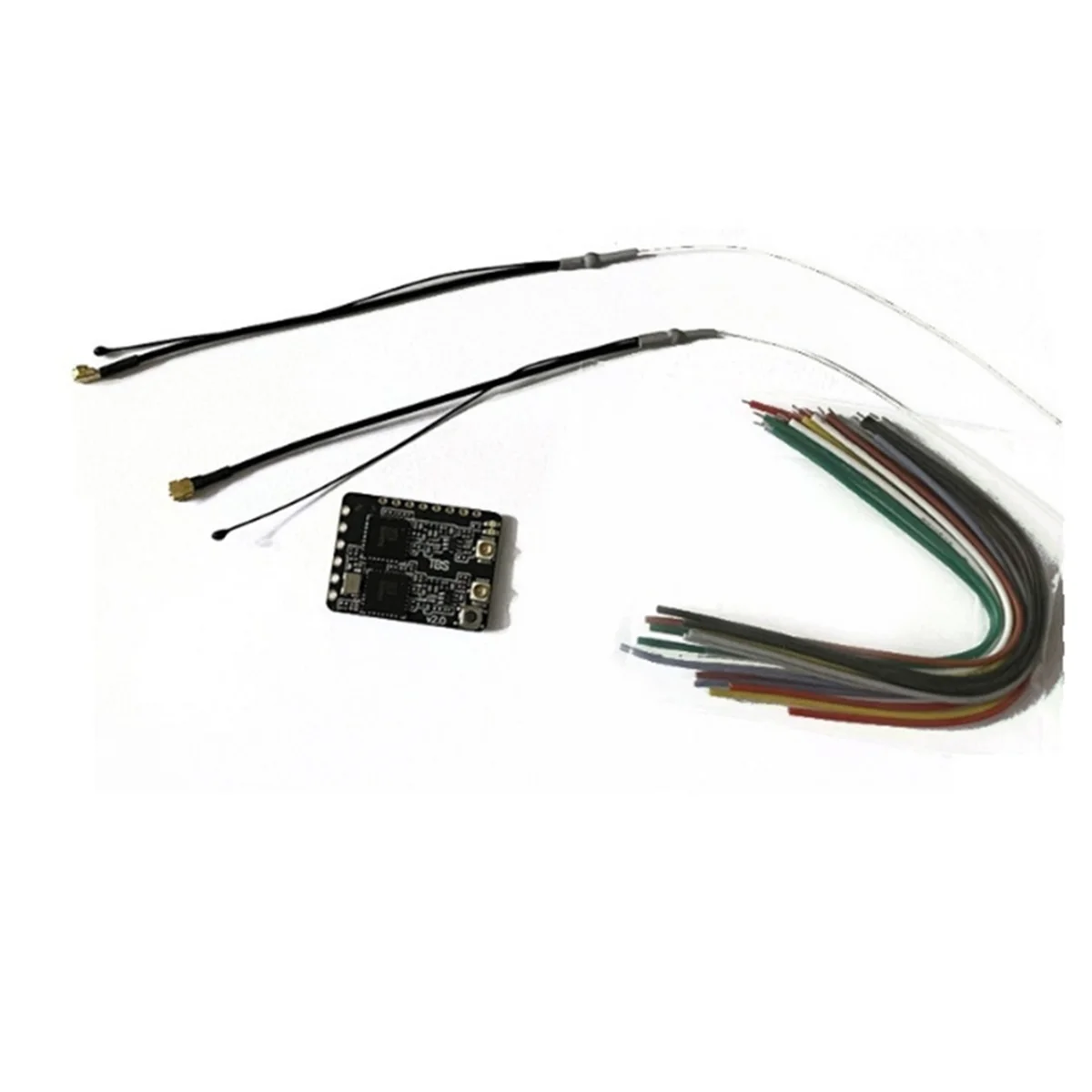 Diversity Nano Receiver RX CRSF 915/868Mhz Long Range Radio System RC