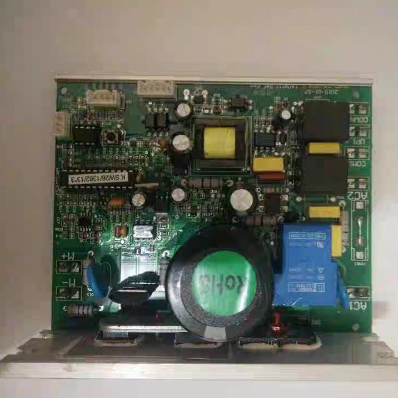 Treadmill Main Control Board ZR Series