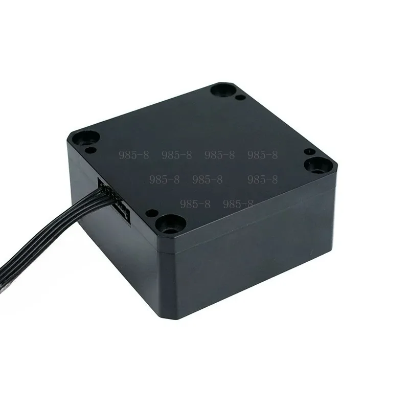 Silent Water-Cooling Circulation Pump Core Large Flow, DDC Pump Body Without Upper Cover High Efficiency