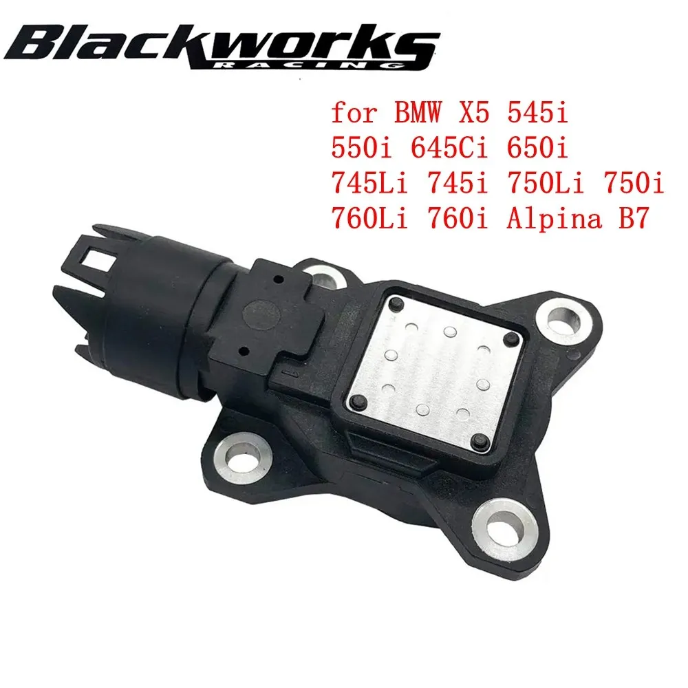 11377527017 Eccentric Shaft Sensor VVT for BMW X5 545i 550i 645Ci 650i 745Li 745i 750Li 750i 760Li 760i Alpina B7 80206167076