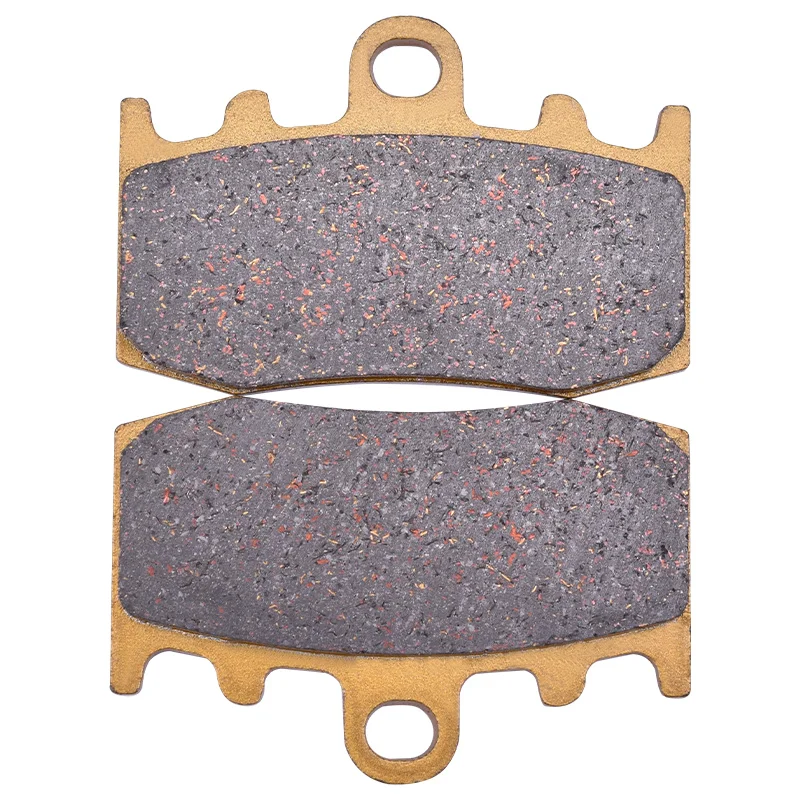 Motorcycle Front Rear Brake Pads Set For BMW R850 R1150 R1200 RT R 850 1150 1200 RT GS ST K1200 K1300 K 1200 1300 S GT 2000-2013