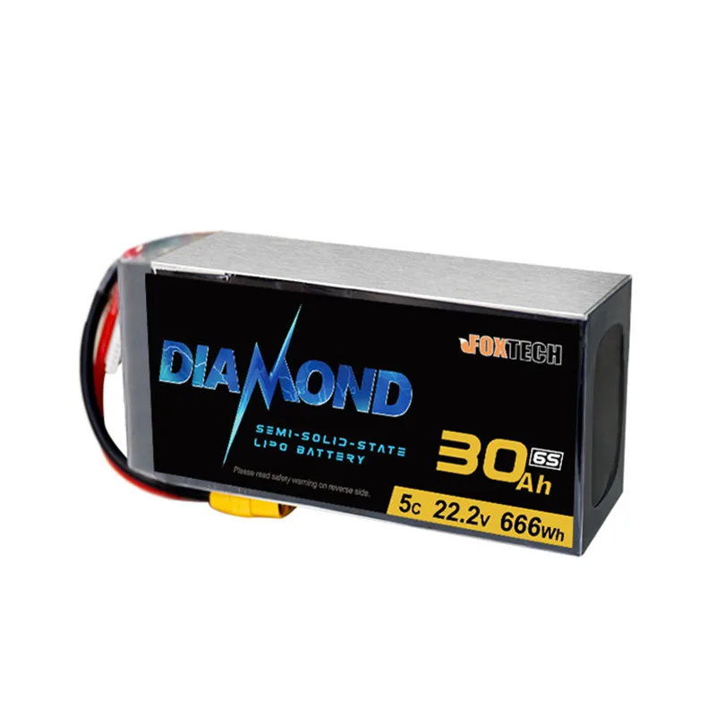 Diamond 22.2V 5C 6S… - image