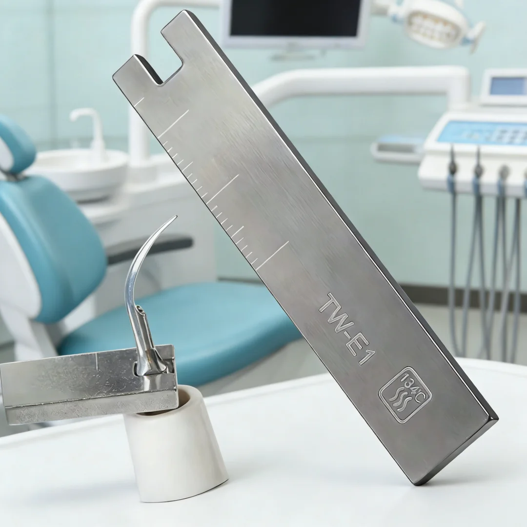 1Pcs Dental Wrench …