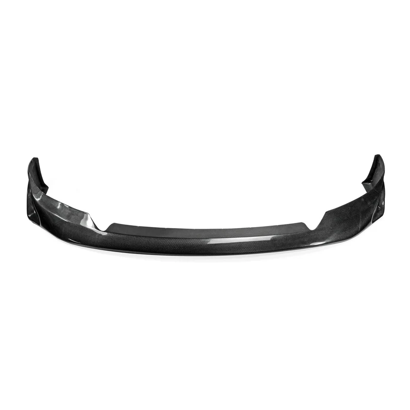 For Civic FC 10th Generation Carbon Fiber B-Style Front Lip