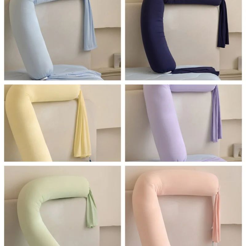 Creative Long Body …