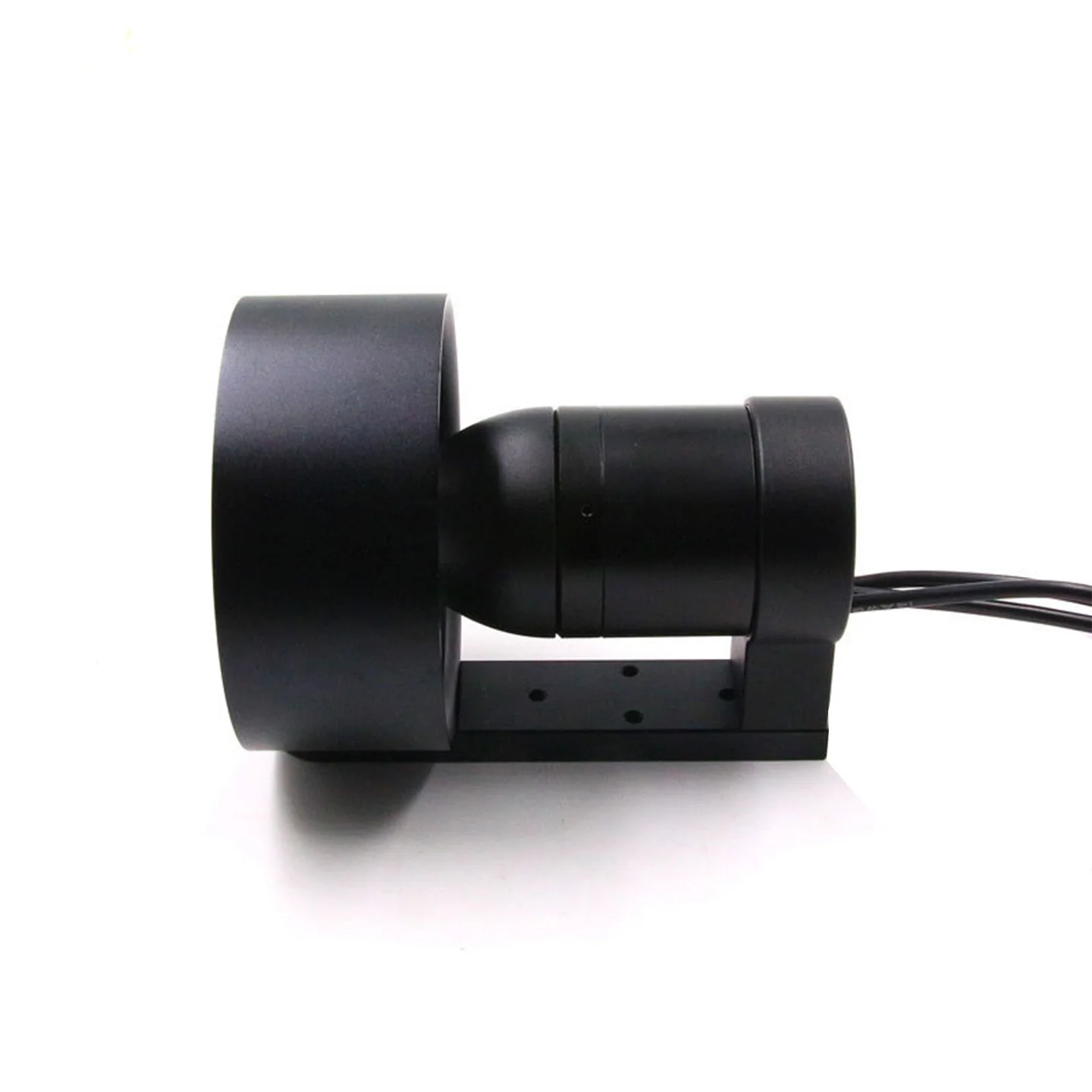 FATJAY DS-02 24V 9.2KG propulseur sous-marin de poussée moteur sans brosse étanche pour Robot planche à roulettes électrique bateaux RC