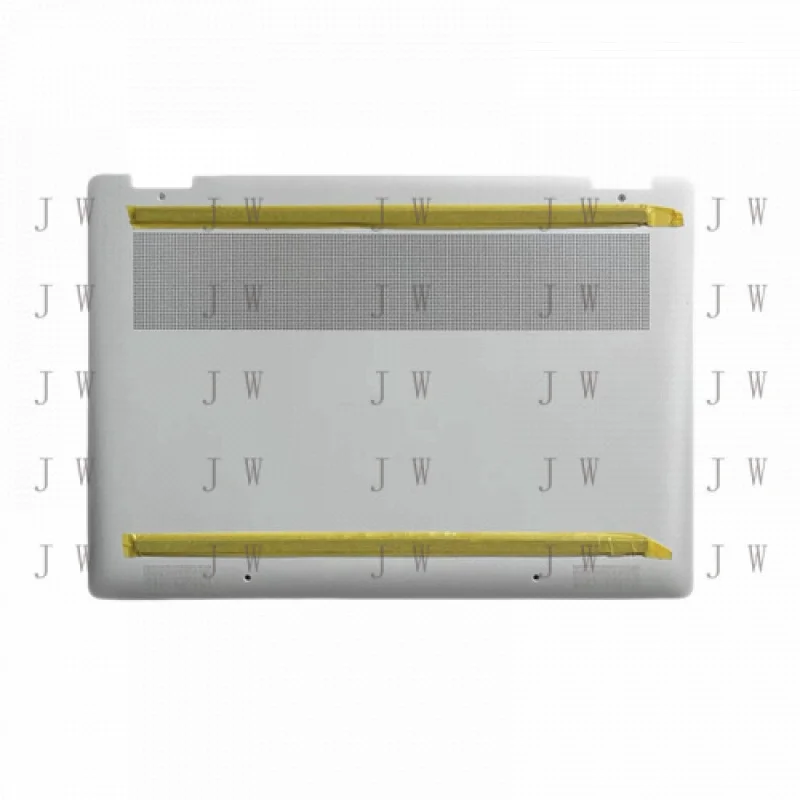 

DDJ New for HP OmniBook 5 Flip Laptop 14-fp TPN-W169 D cover bottom case white