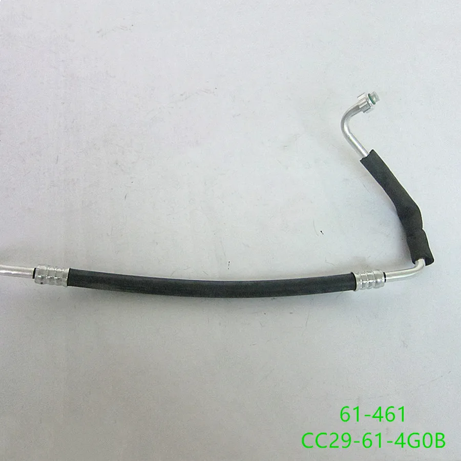 Car accessories A/C air condition high pressure CC29-61-4G0B flexible hose 61-461 for Mazda 5 2007-2011 CR Premacy