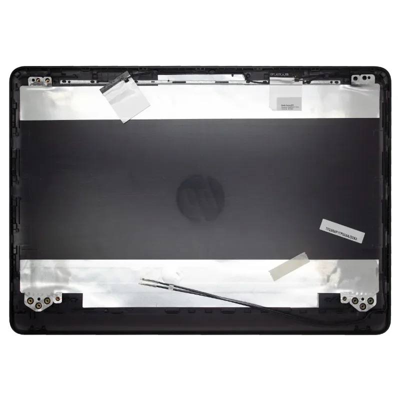 14-BS 14-BW 14-BU 14G-BR 246 G6 240 G6 TPN-Q186 노트북 LCD 후면 덮개 상단 하우징 교체용 탑케이스 블랙 (새 상품)