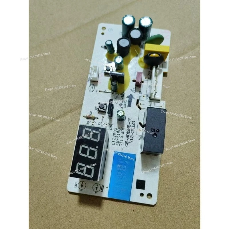 For Freezer Computer Board Power Control Board BC/BD-303KEM Multi-model Universal
