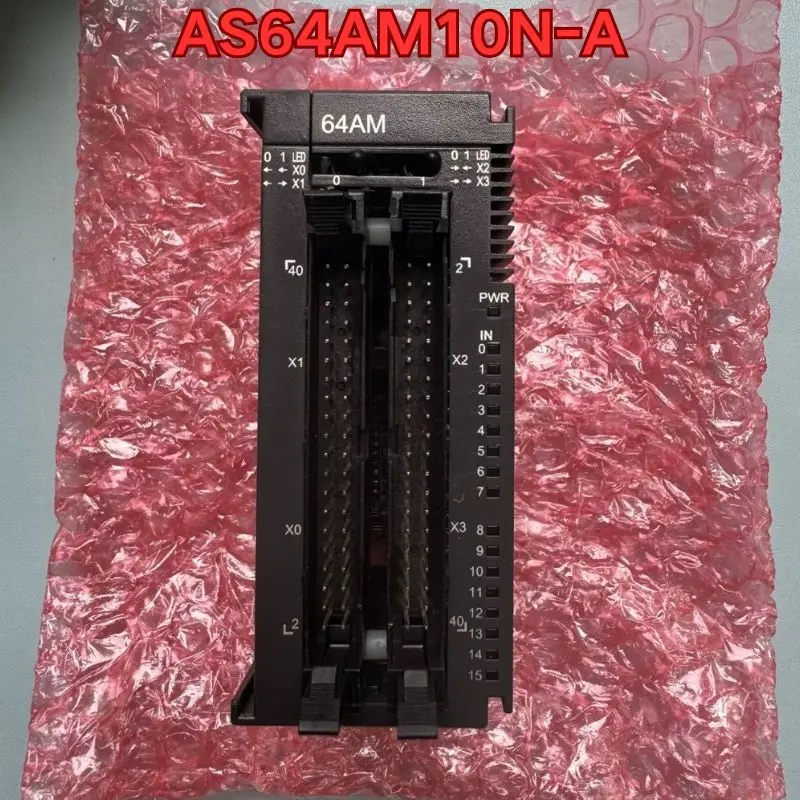 New PLC module AS64AM10N-A Original authentic Latest Pricing for 2026