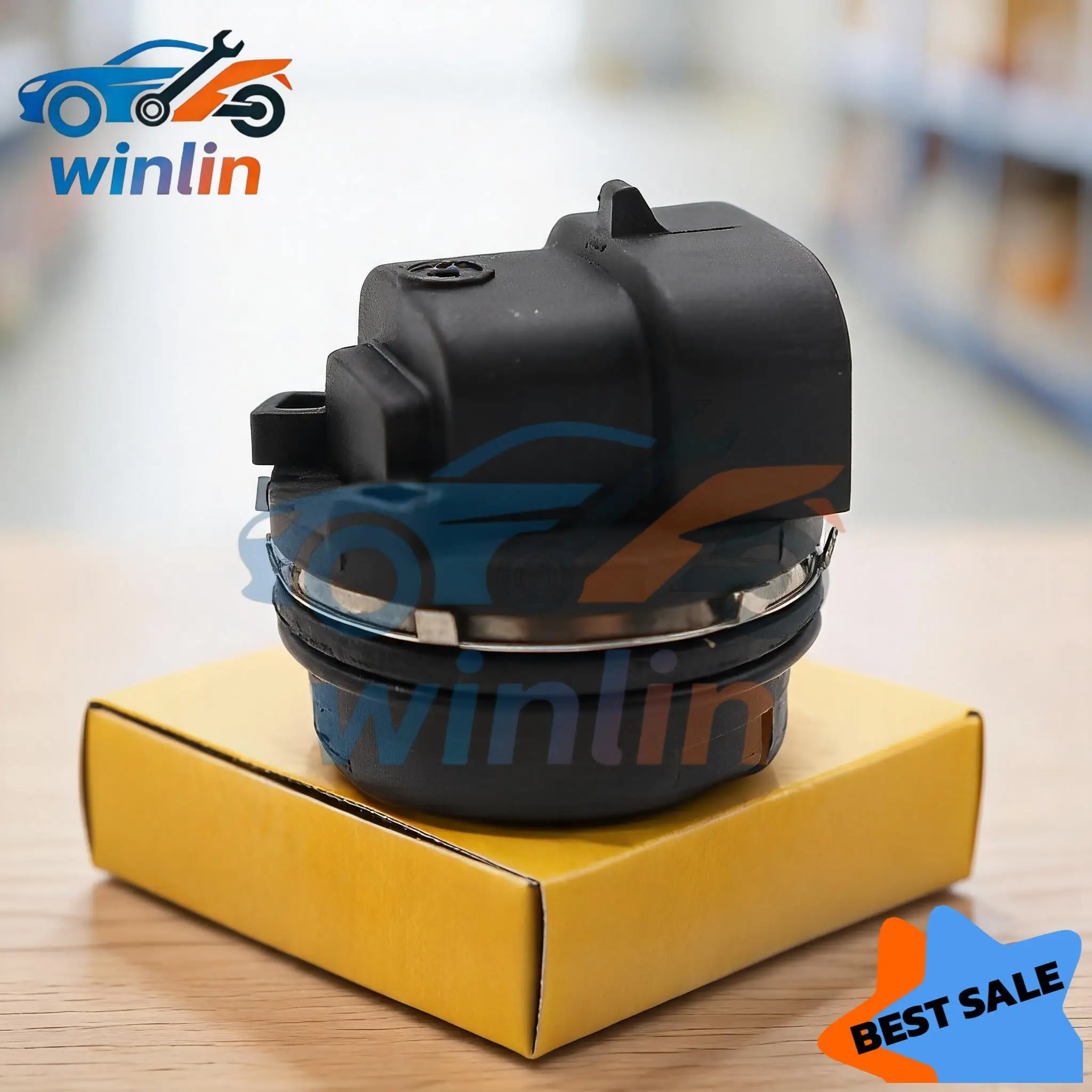 OEM 40443002 Throttle Position Sensor TPS for Fiat Palio/Siena, Chery, Ducati Monster Auto Parts