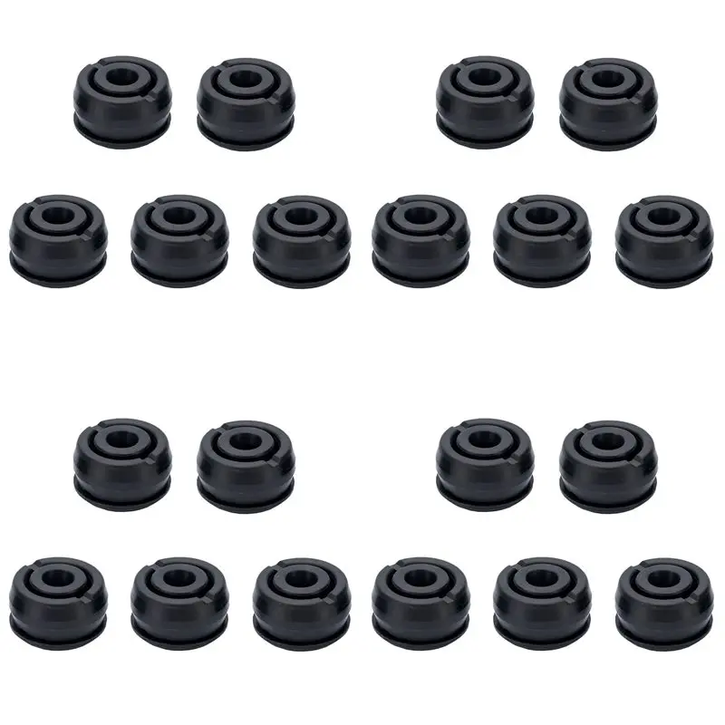 AS60-20X Piston Stop Bumper Cushion CN70/CN80 Coil Nailer Spare Parts Accessory Nail Parts