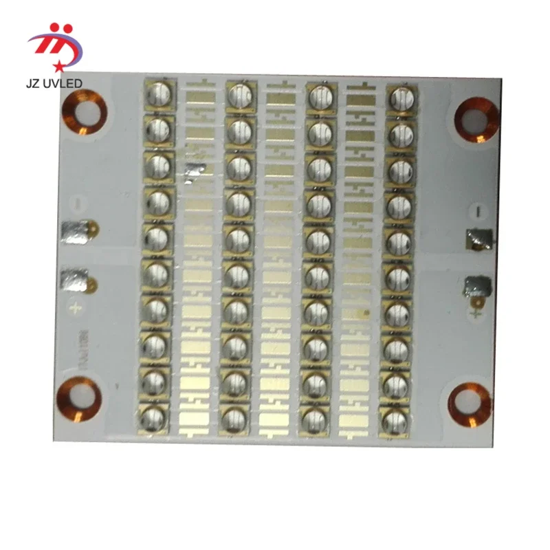 

403035 A0D UV LED Module For Uv Gel Curing Lights UV Flatbed Printer Ink Varnish Curing Dry Lamps 365nm 395nm Ultraviolet Lights