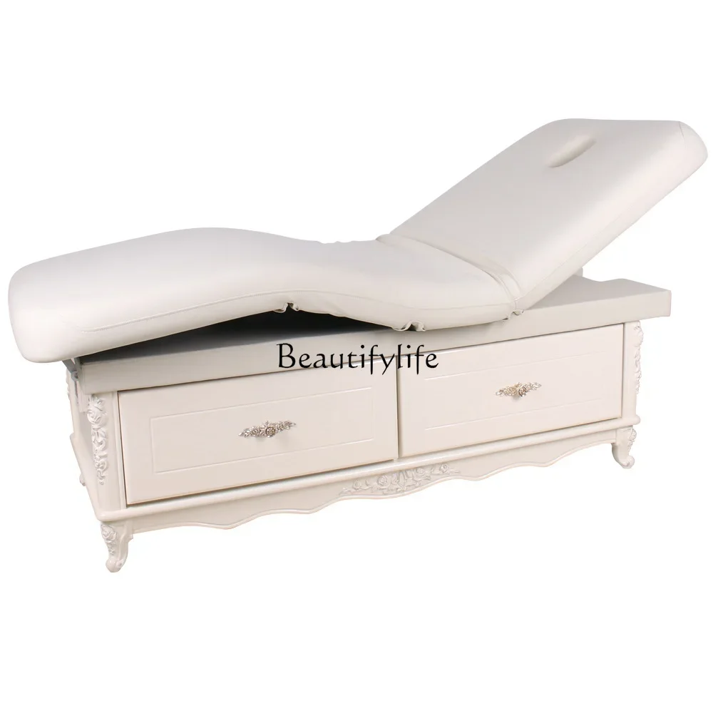 

MD-8649 for electric massage bed beauty salon