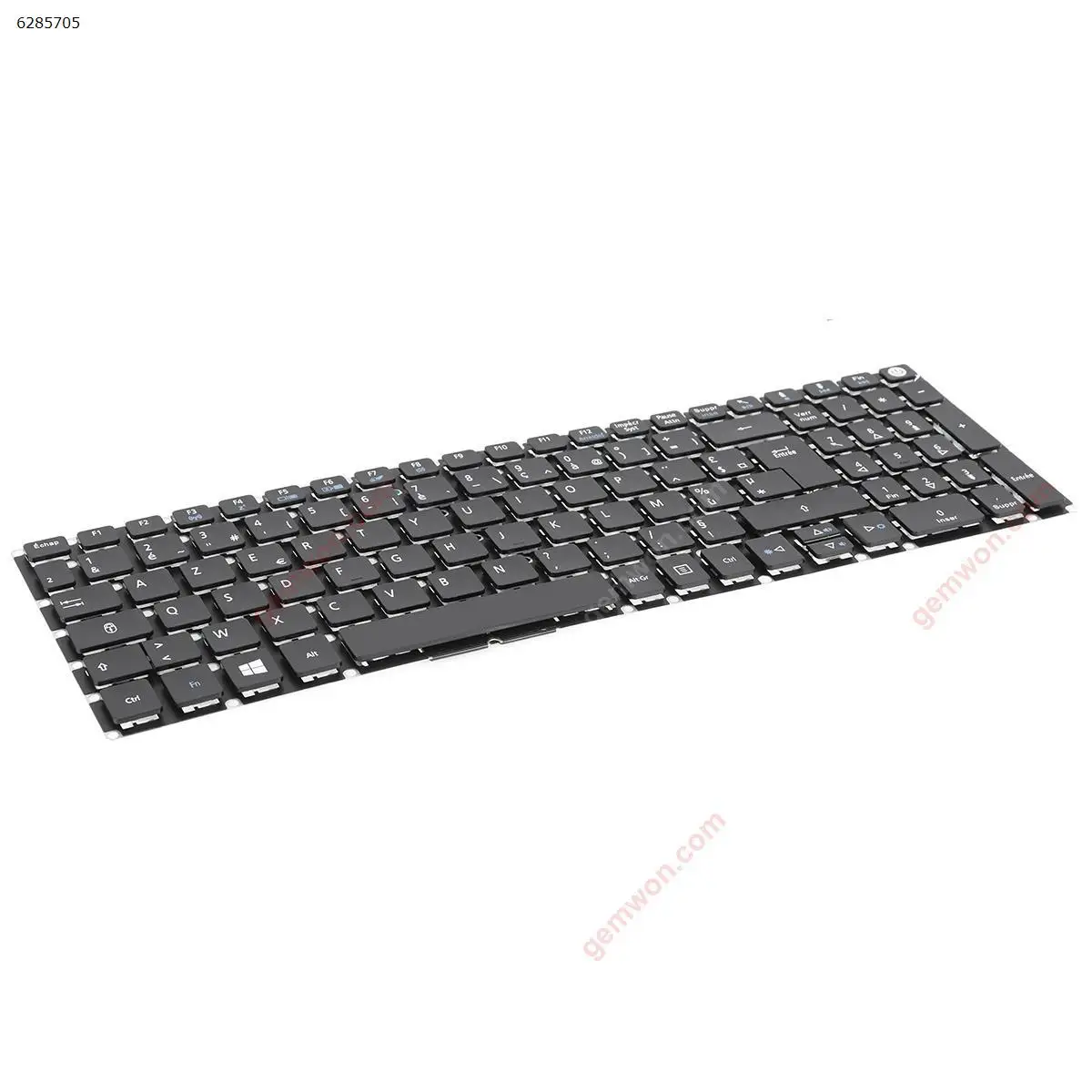 FR Laptop Keyboard for Acer Aspire A315-32 -33 -41G -53G A715-72G A717-72G A315-51 -51G A515-51G A517-51G A315-21 -21G-99N8