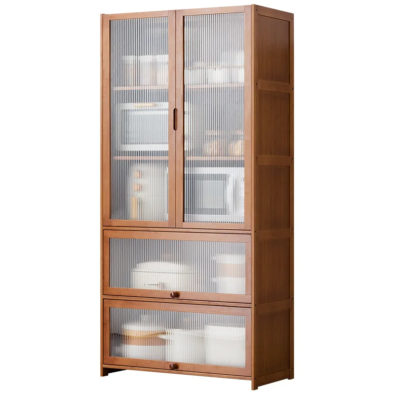 Vitrina Organizadores Gabinete Organizers خزائن المطبخ تخزين خزانة للغرفة المعيشة مكتب Rangement Aparador Meuble Cocina