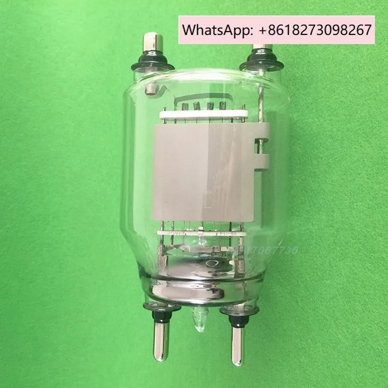 

FU-33 Электронная трубка Промышленное высокочастотное нагревательное оборудование Беспроводное оборудование Вакуумная трубка