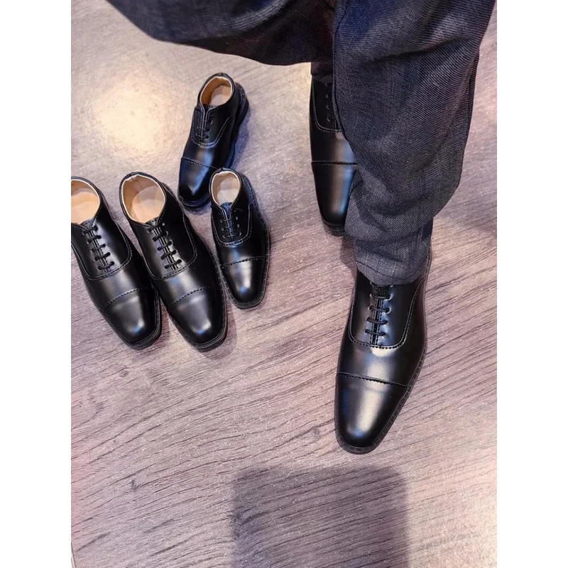 

bjd doll shoes are suitable for 1/4 70Uncle id75 size pointed-toe gradient red sole small leather shoe doll accessories